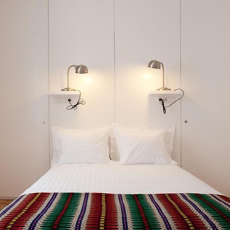 Coimbra Vintage Lofts Apartments Экстерьер фото
