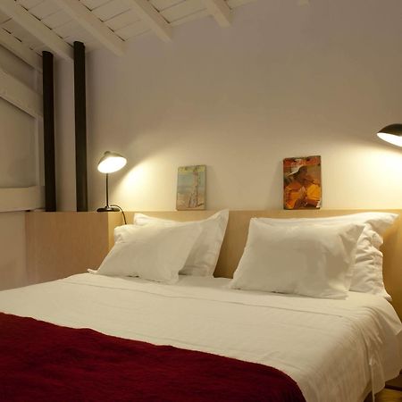 Coimbra Vintage Lofts Apartments Экстерьер фото