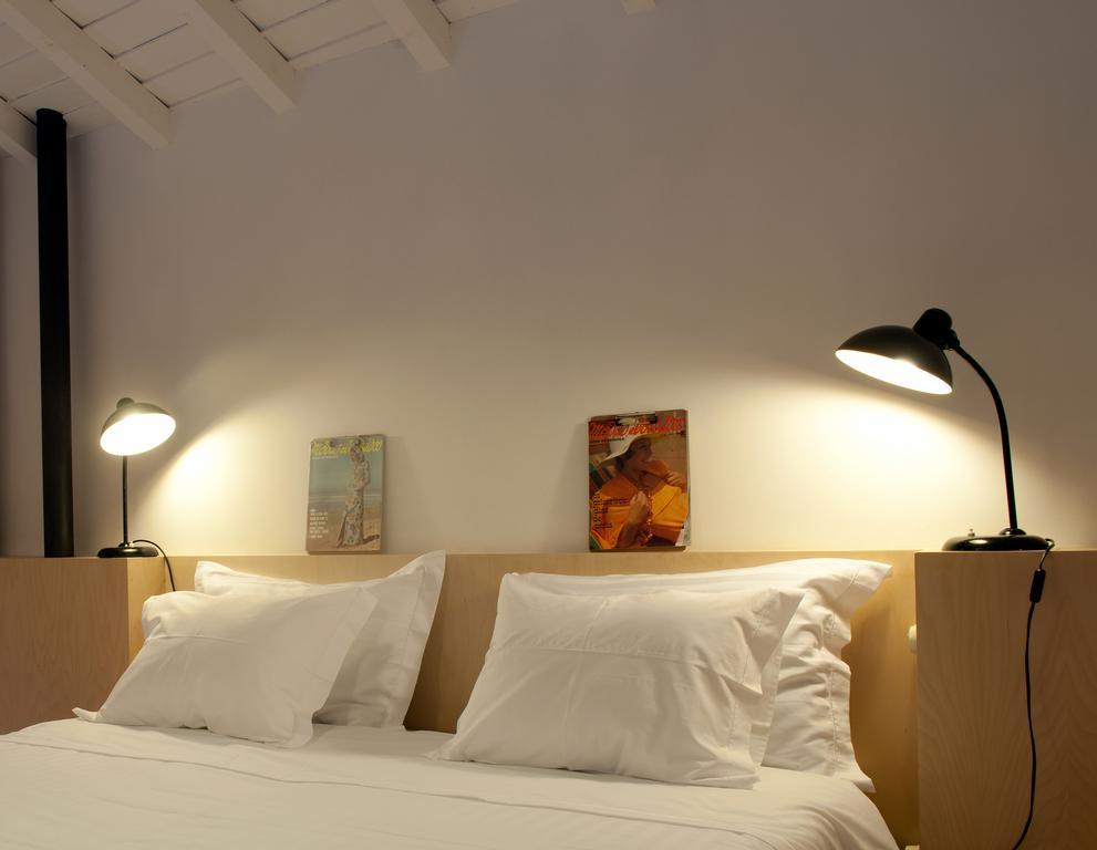 Coimbra Vintage Lofts Apartments Экстерьер фото