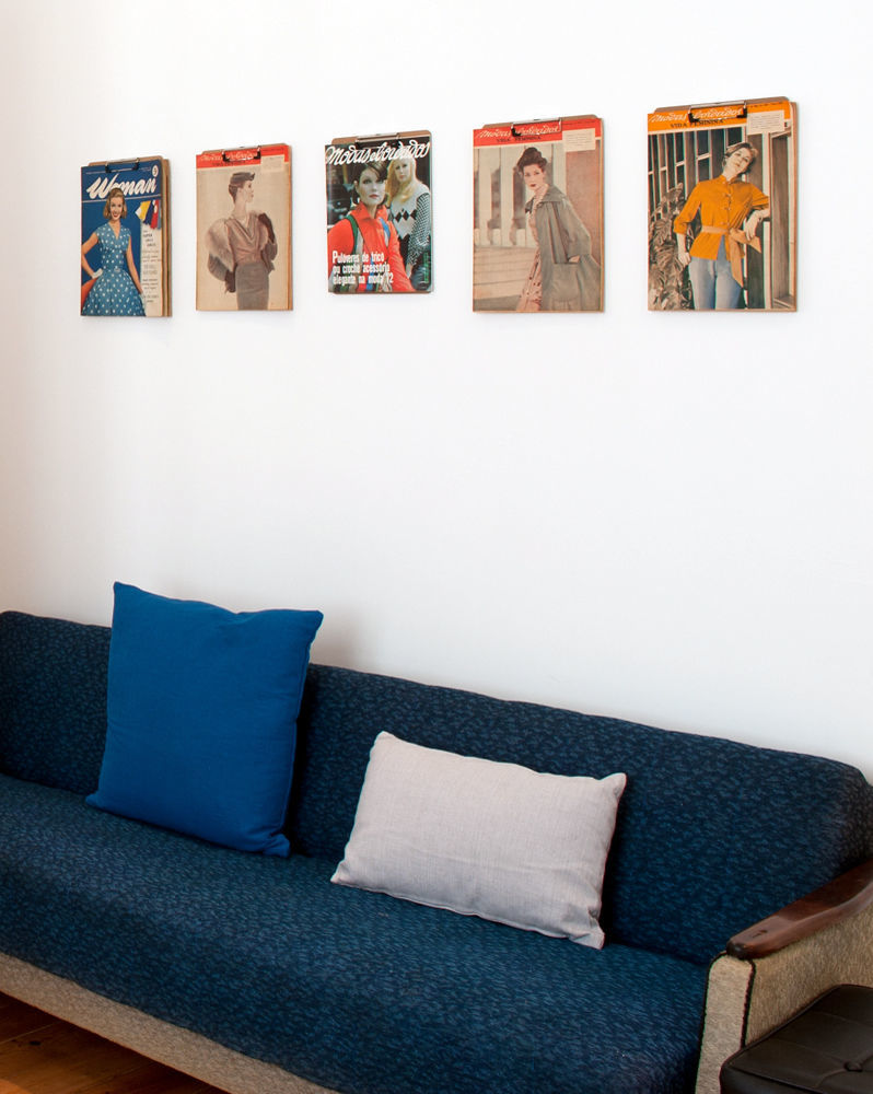 Coimbra Vintage Lofts Apartments Экстерьер фото